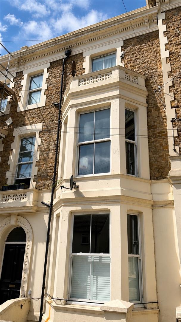 Church Road, St. Leonards-On-Sea